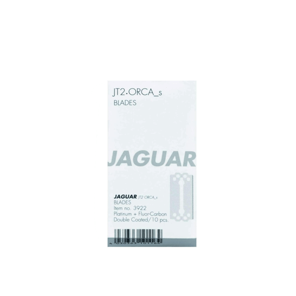 Jaguar-Klingen-Orca-s