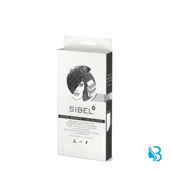 Silbel-High-Light-Foam-Silber-20cm