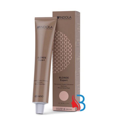 Indola Profession Color Blond Expert Highlift by indola.ch