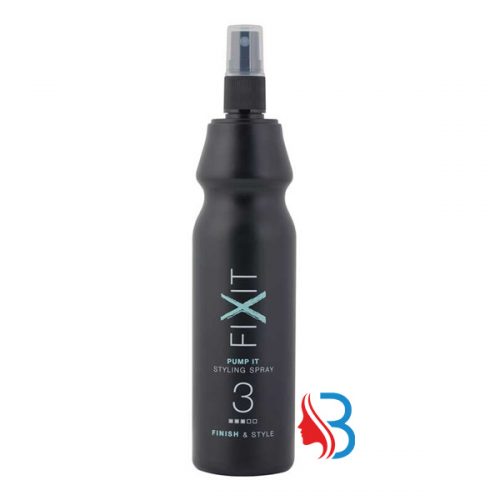 Fixit PumpIt Styling Spray