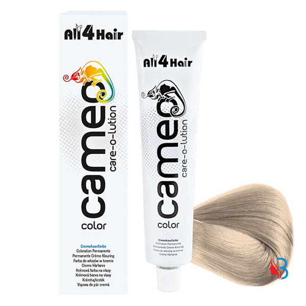 Cameo Color Haarfarbe 11/1 Extra-Lichtblond Asch 60ml