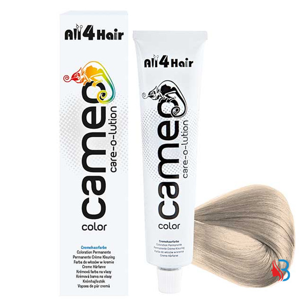 Cameo Color Haarfarbe 2000/89 Special Blond Perl-Cendré 60ml