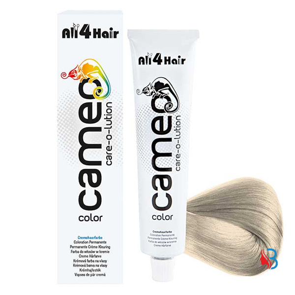 Cameo Color Haarfarbe 2000 Special Blond Natur 60ml