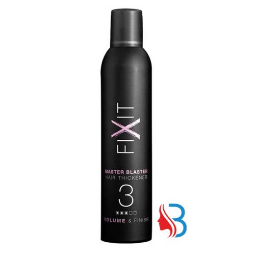 Fixit Master Blaster Hair Thickener Spray