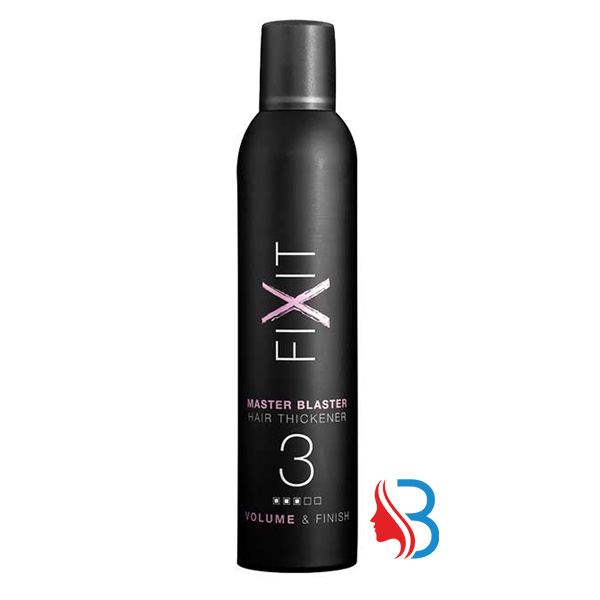 Fixit Master Blaster Hair Thickener Spray
