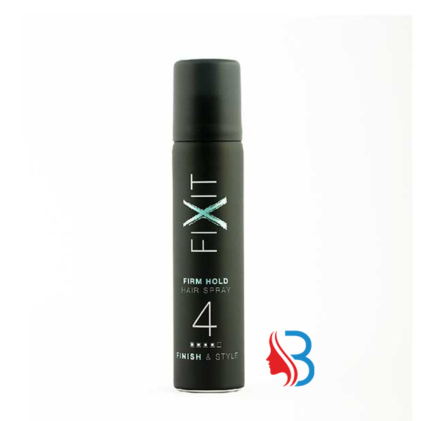Fixit Firm Hold Hair Spray 75ml