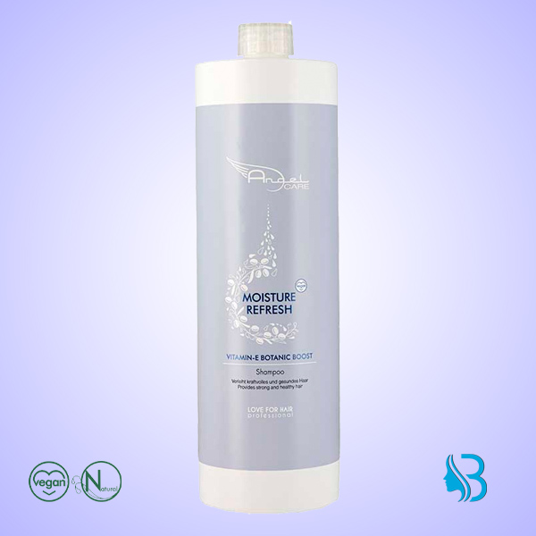 Angel Care Moisture Refresh Shampoo (1000 ml)