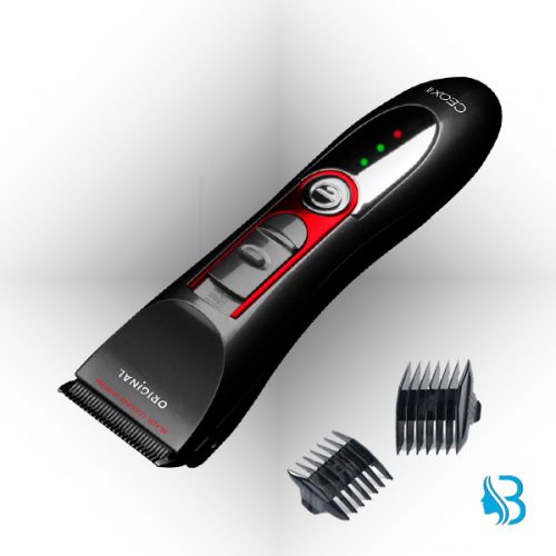 Haarschneidemaschine Ceox 2 schwarz