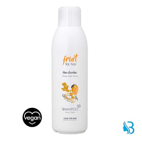 fruit for hair Power & Vitality Shampoo (1000 ml)