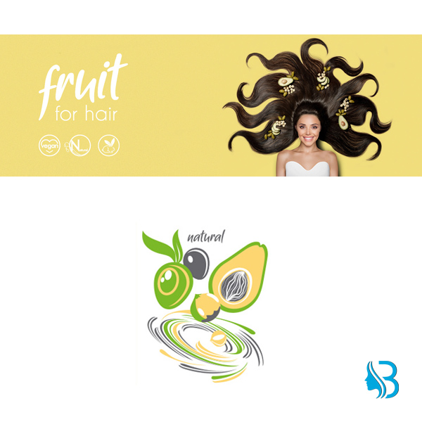 Fruit-for-hair-hairsmoothie-repair-bild