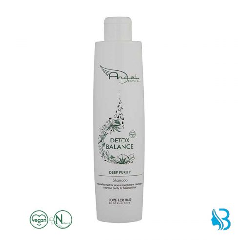 Angel Care Detox Balance Shampoo (300ml)