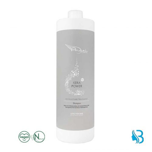 Angel Care Kerapower Shampoo (1000 ml)