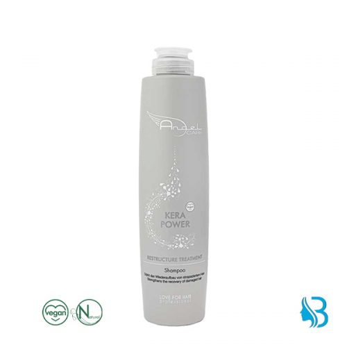 Angel Care Kerapower Shampoo (300 ml)