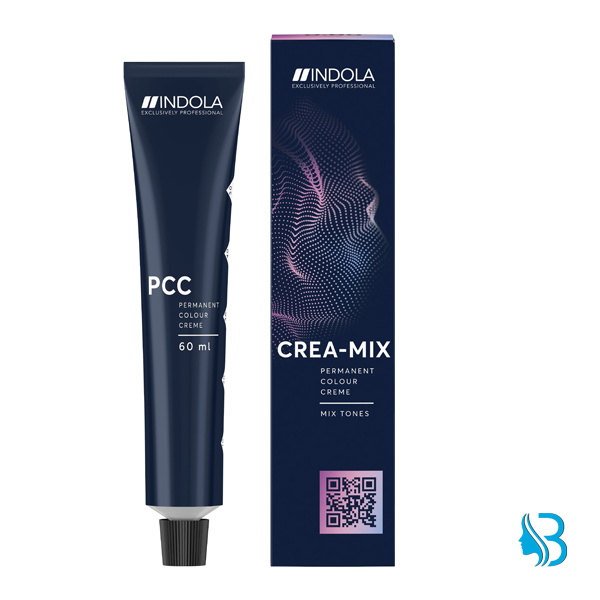 Indola-PCC-Crea-Mix 0.11