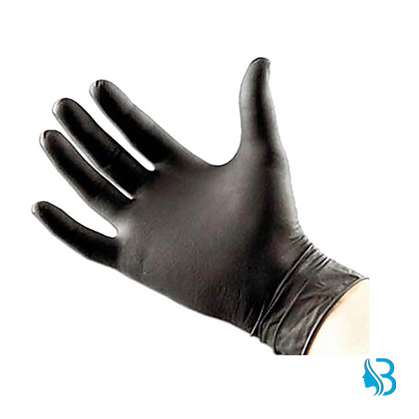 Handschuhe-Nitril